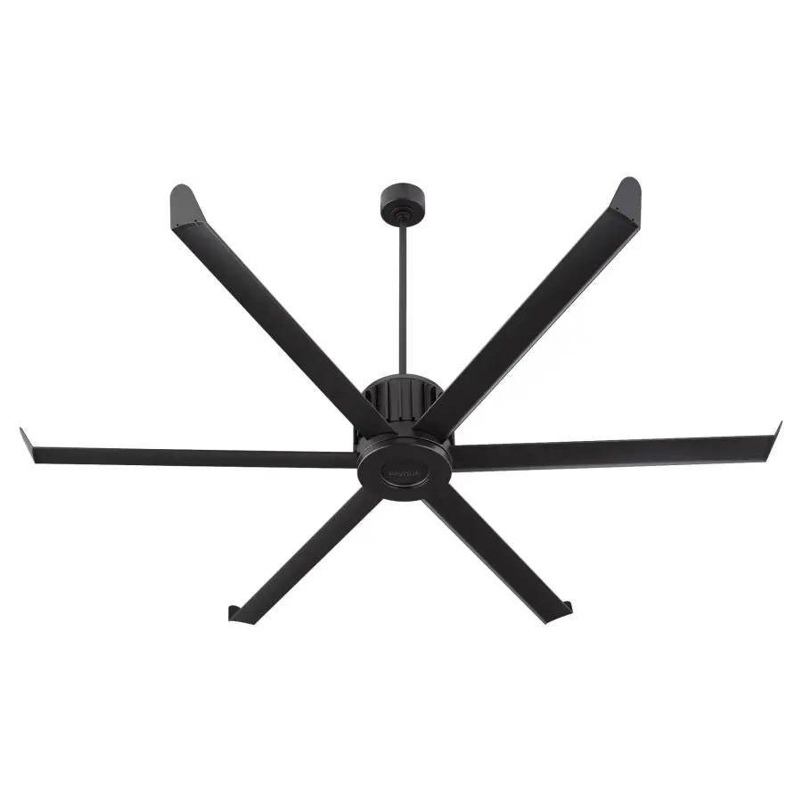 Enorme 78" Outdoor Ceiling Fan - Image 1