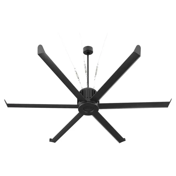 Enorme 78" Outdoor Ceiling Fan - Image 4