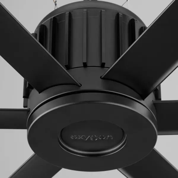 Enorme 78" Outdoor Ceiling Fan - Image 5
