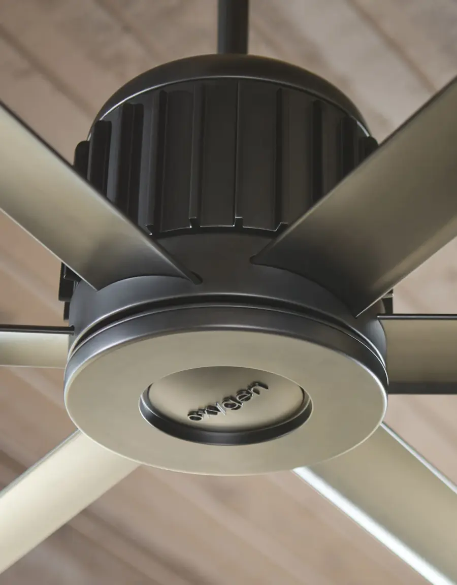 Enorme 78" Outdoor Ceiling Fan - Image 8