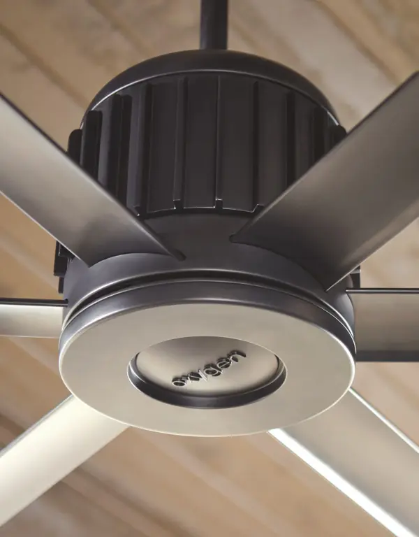 Enorme 78" Outdoor Ceiling Fan - Image 9