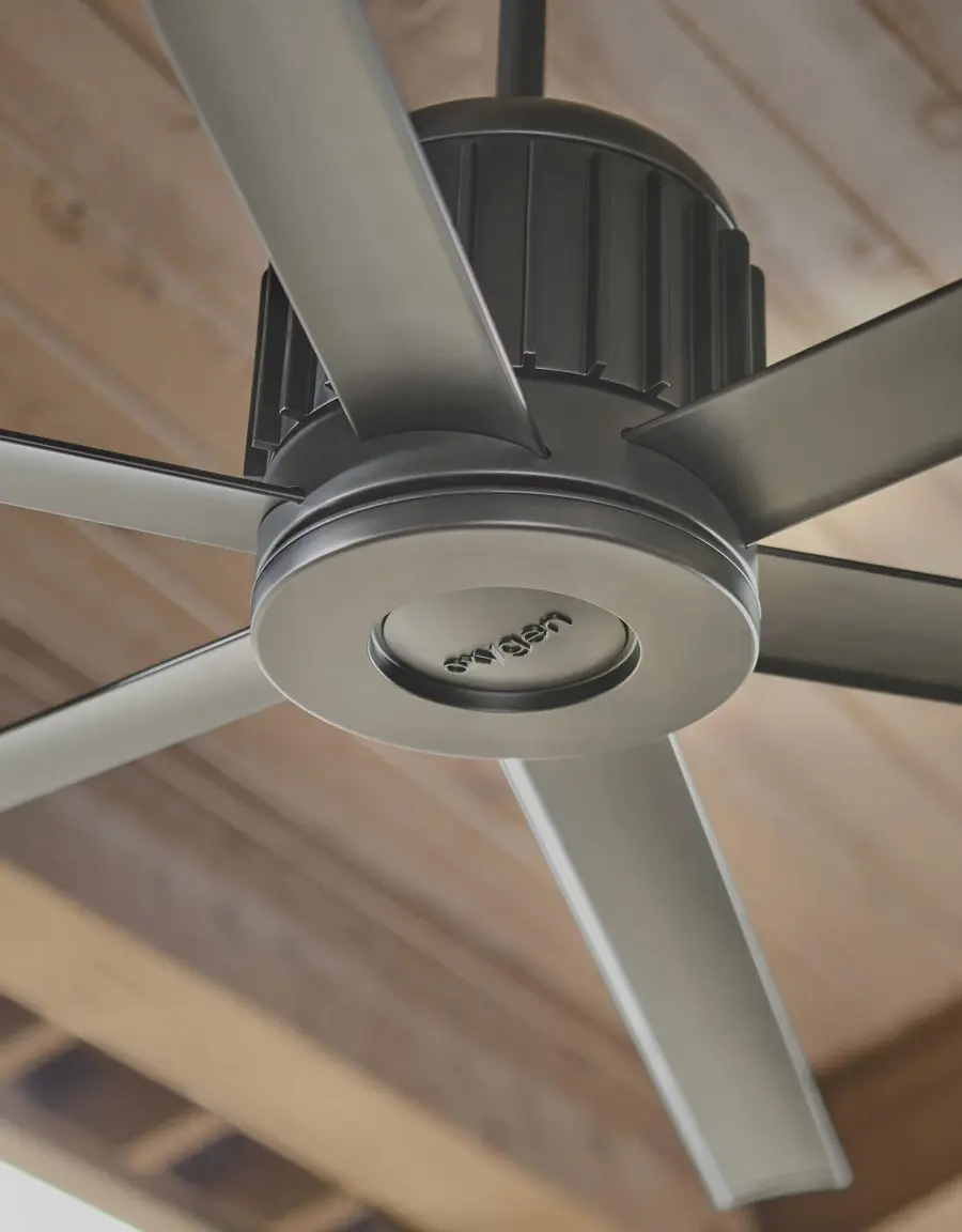 Enorme 78" Outdoor Ceiling Fan - Image 10