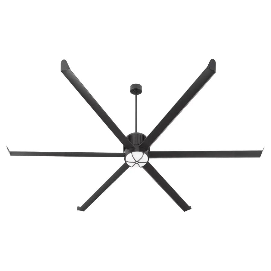 Enorme 100" Outdoor Ceiling Fan - Image 2