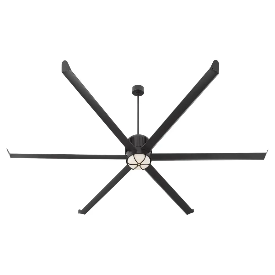 Enorme 100" Outdoor Ceiling Fan - Image 3