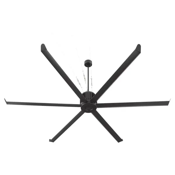 Enorme 100" Outdoor Ceiling Fan - Image 4