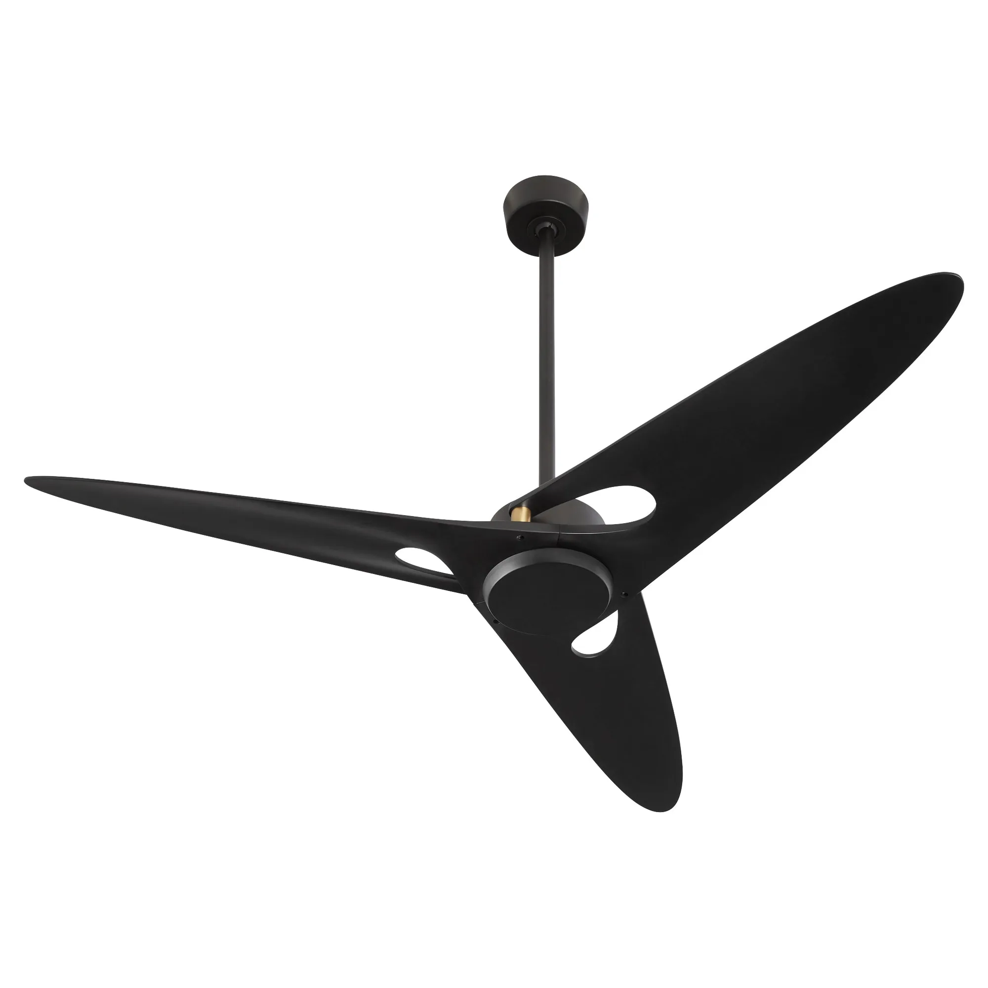 Apogee 60" 3-Blade Ceiling Fan