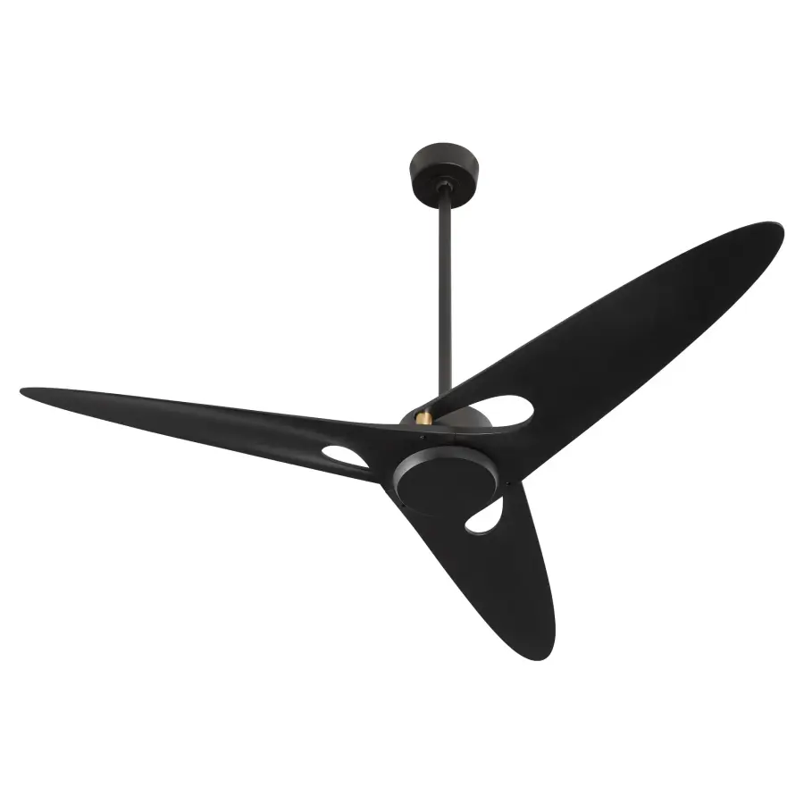 Apogee 60" 3-Blade Ceiling Fan - Image 1