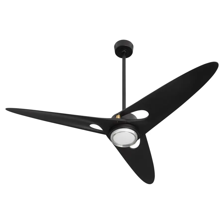 Apogee 60" 3-Blade Ceiling Fan - Image 2