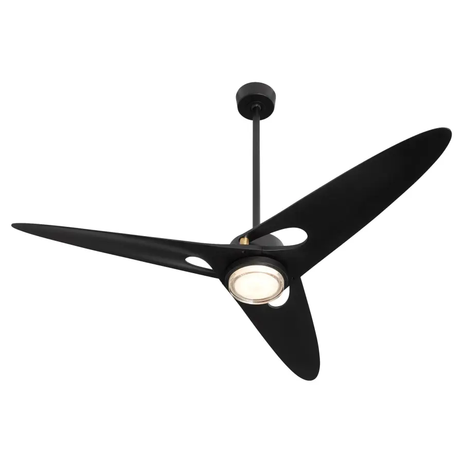 Apogee 60" 3-Blade Ceiling Fan - Image 3