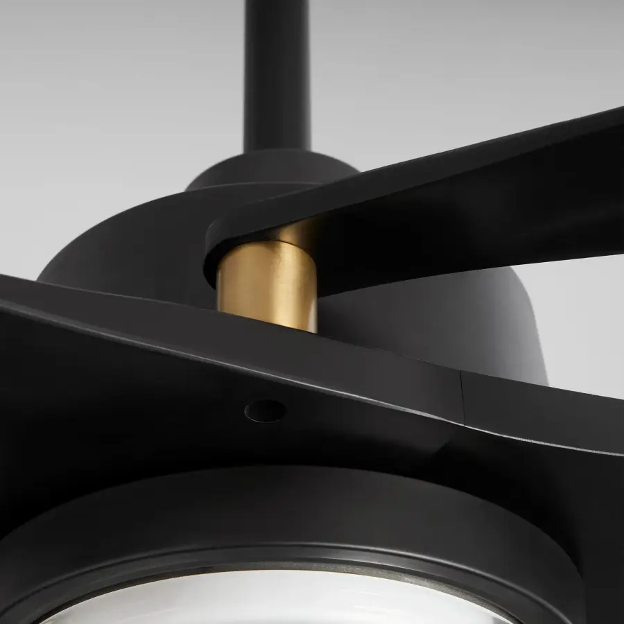 Apogee 60" 3-Blade Ceiling Fan - Image 6
