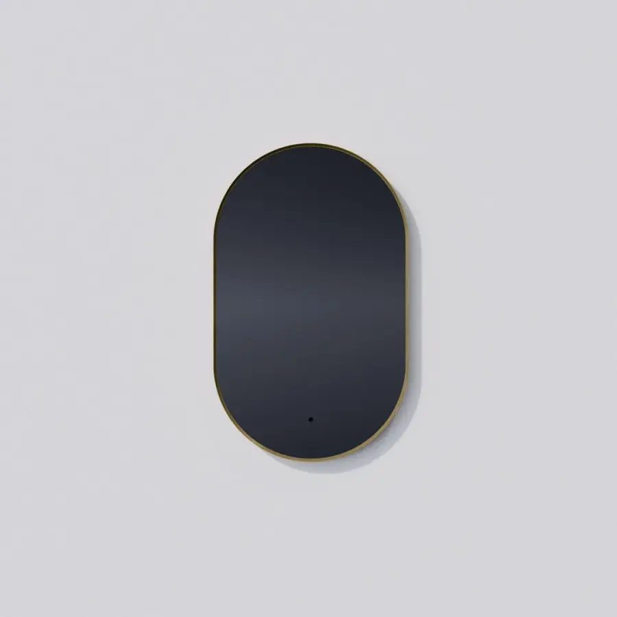 Argo 22" x 36" Lighted Mirror - Image 2