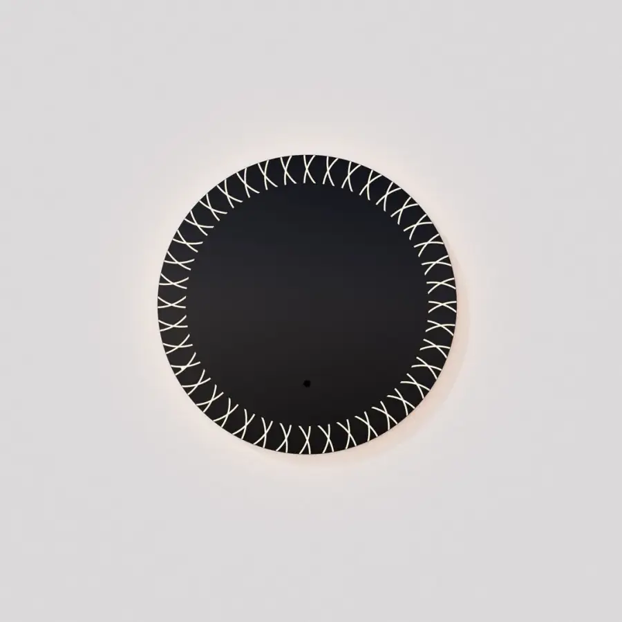 XO 30" Lighted Mirror - Image 1