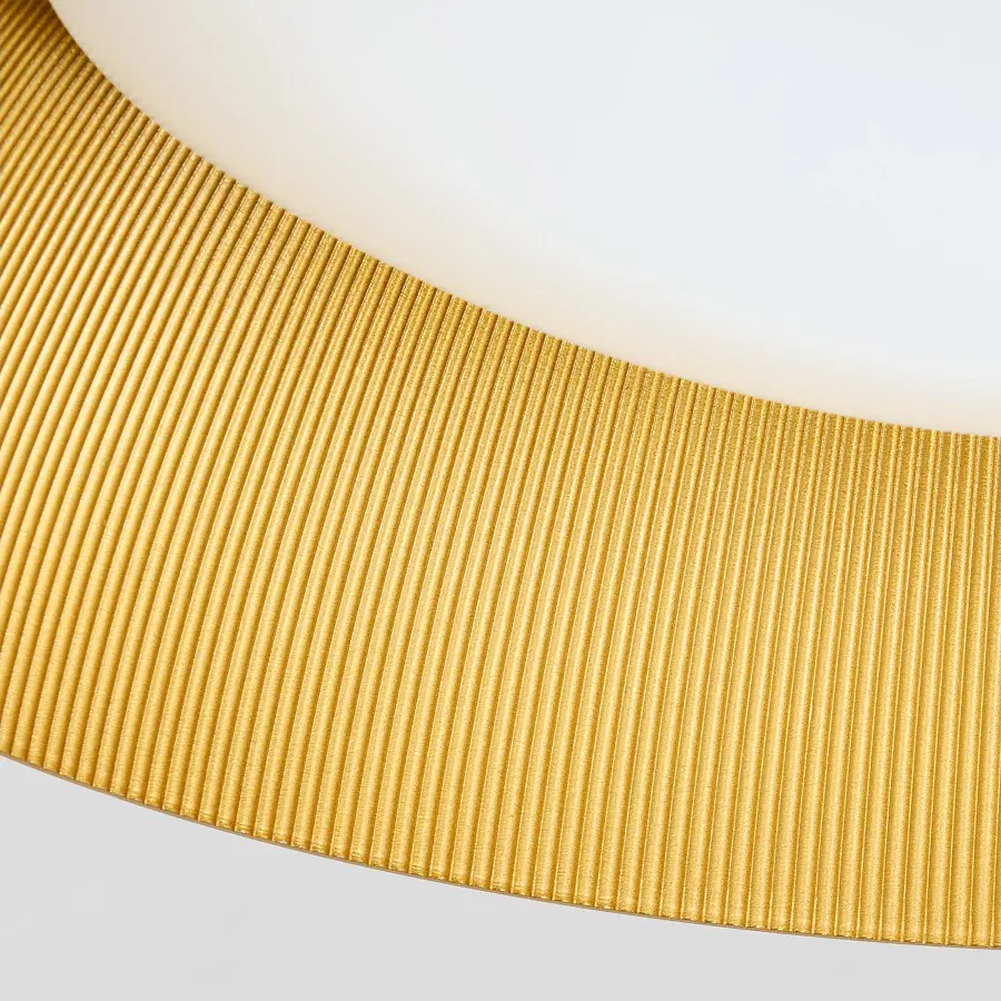 Mid-Century Simplicity Meets Bold Industrial Contrast - Image 3