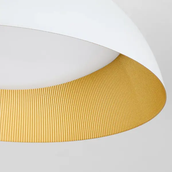 Mid-Century Simplicity Meets Bold Industrial Contrast - Image 5