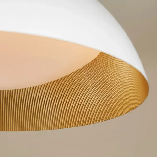 Mid-Century Simplicity Meets Bold Industrial Contrast - Image 8