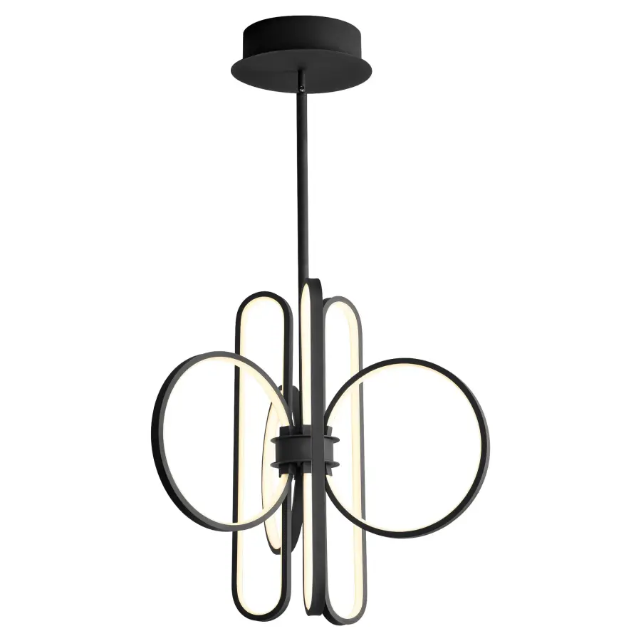 Lupe 23" Pendant Light - Image 2