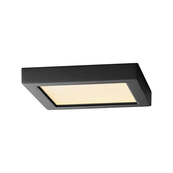 Altair 7" LED Square Flush Mount - Image 2