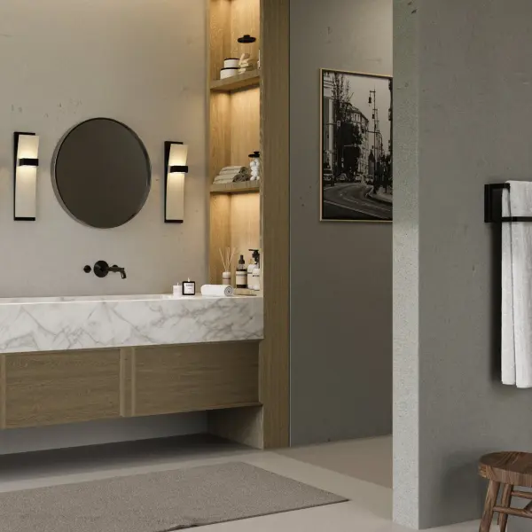 Dario Wall Sconce - 3000K - Image 4