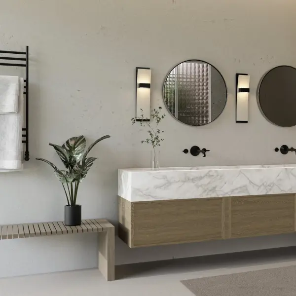 Dario Wall Sconce - 3000K - Image 6