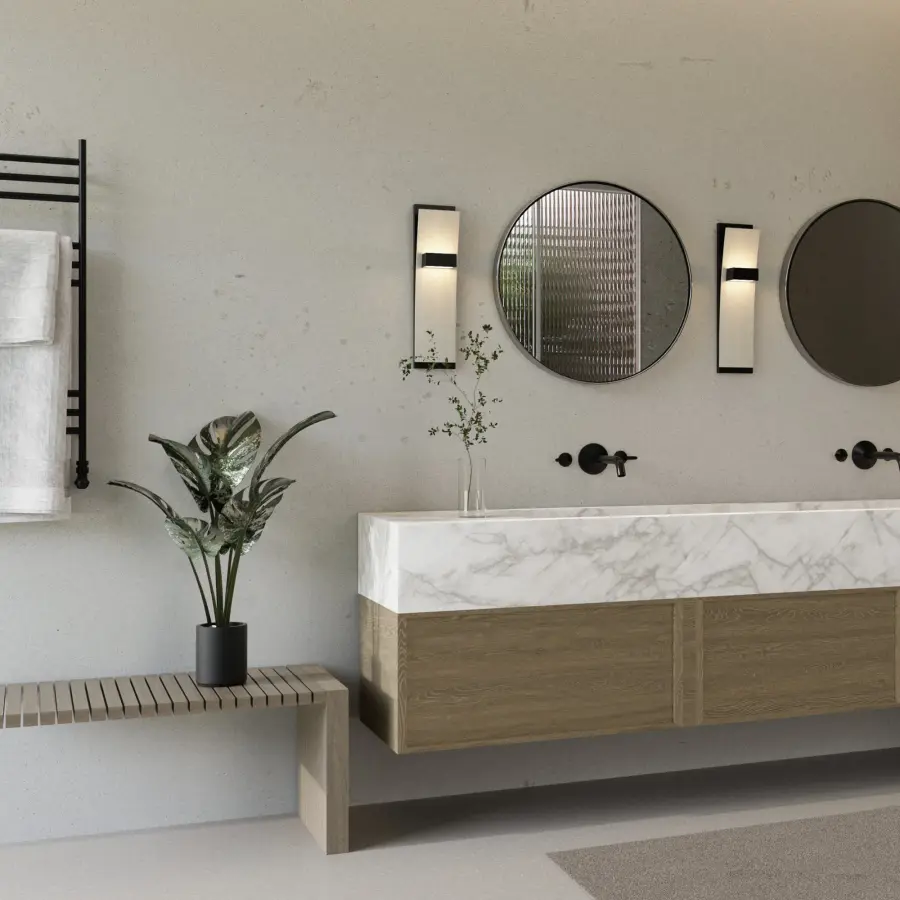 Dario Wall Sconce - 3000K - Image 6