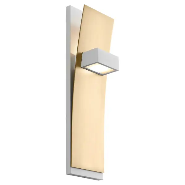 Dario Wall Sconce - 3500K - Image 2