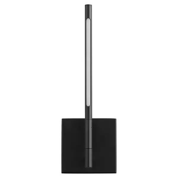 Palillos One Light LED Wall Sconce - Black - Image 1