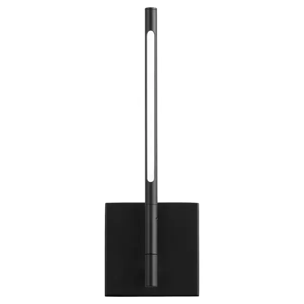 Palillos One Light LED Wall Sconce - Black - Image 4