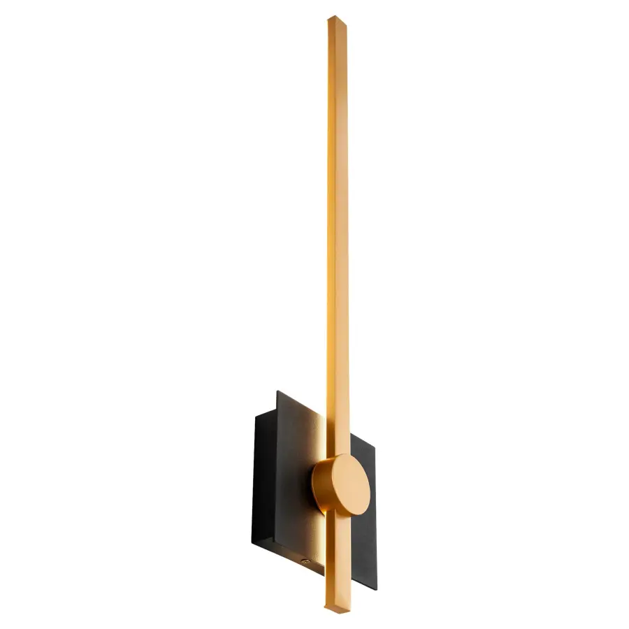 Zora 24" LED Wall Sconce - Image 3