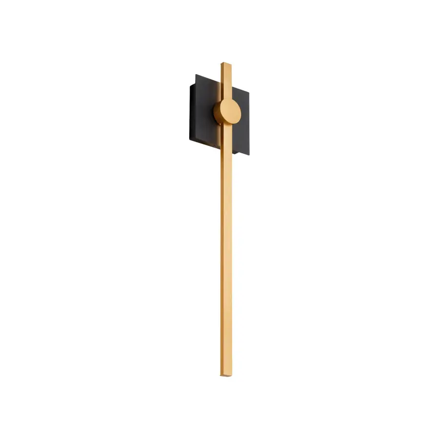Zora 24" LED Wall Sconce - Image 5