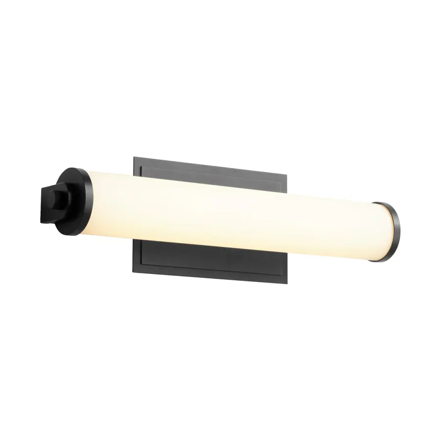 Tempus 19" LED Vanity Light - Image 2