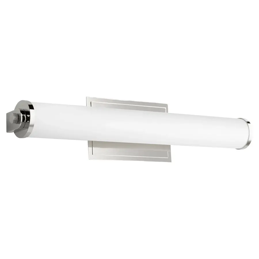Tempus 19" LED Vanity Light - Image 1