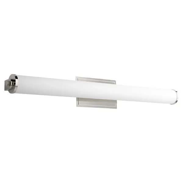 Tempus 35" LED Vanity Light - Image 1