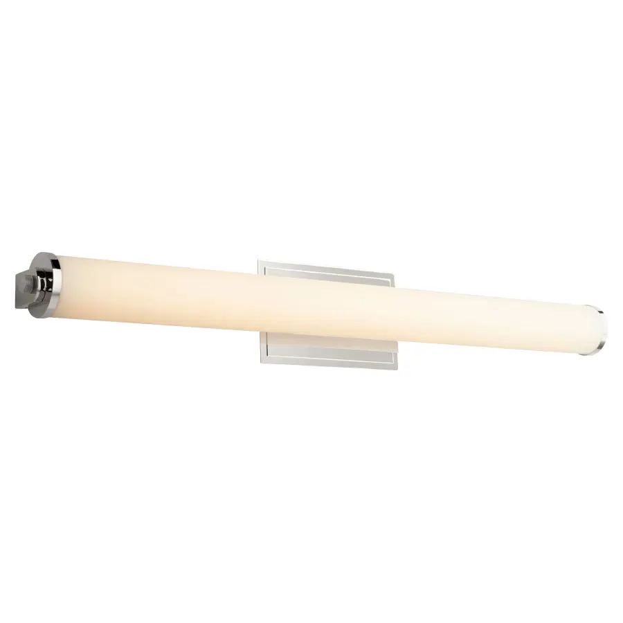 Tempus 35" LED Vanity Light - Image 2