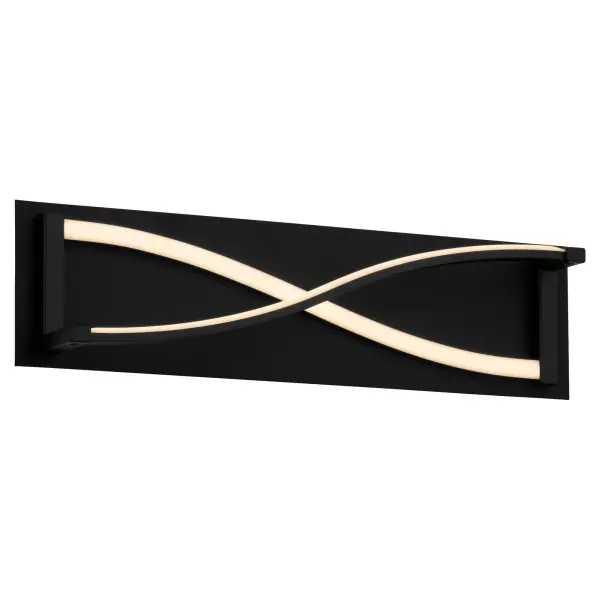 Hyperion 22" LED Vanity Light - Image 2