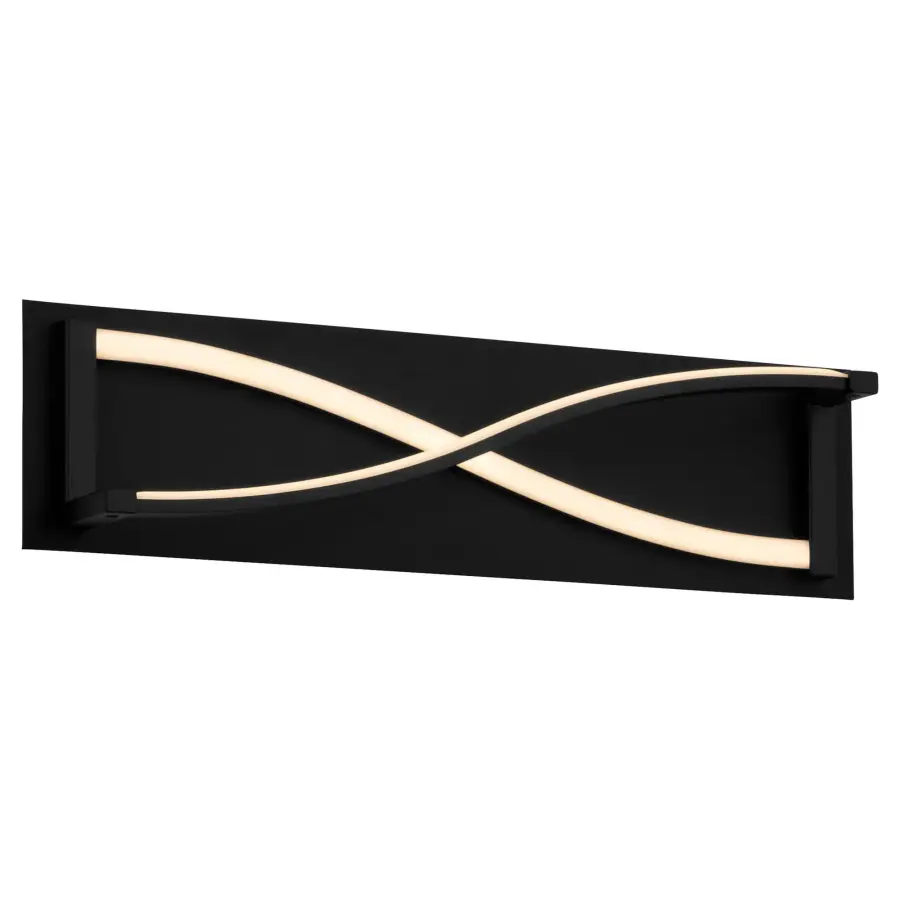 Hyperion 22" LED Vanity Light - Image 2