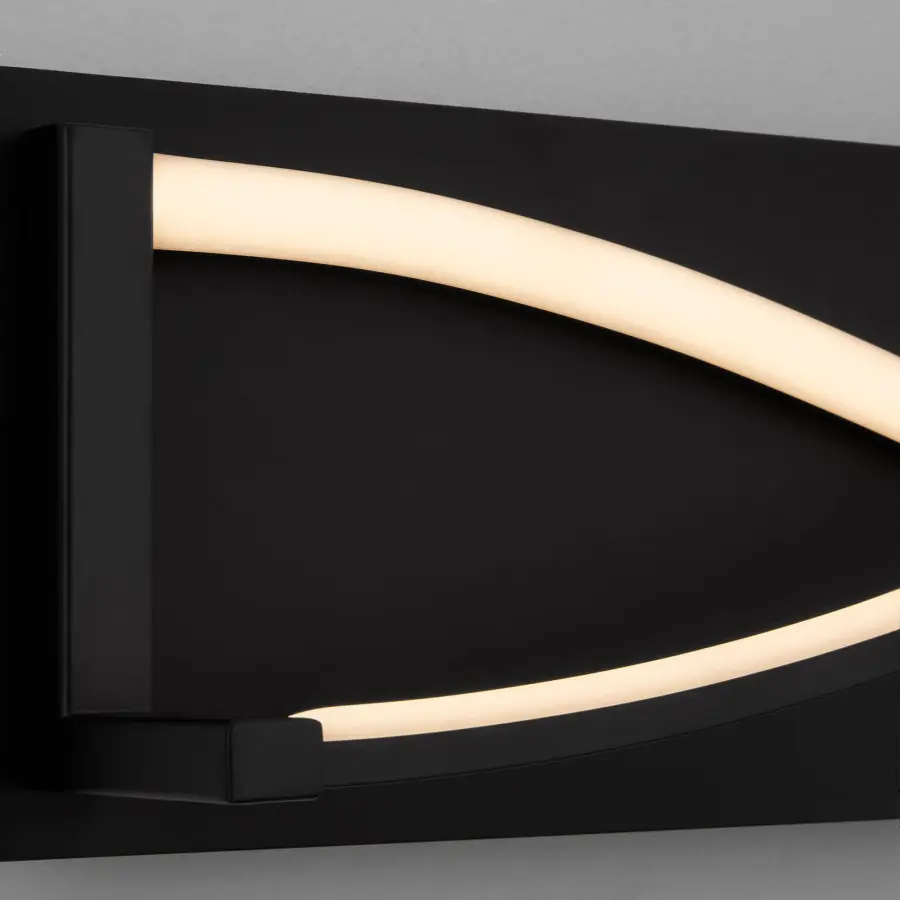 Hyperion 22" LED Vanity Light - Image 3