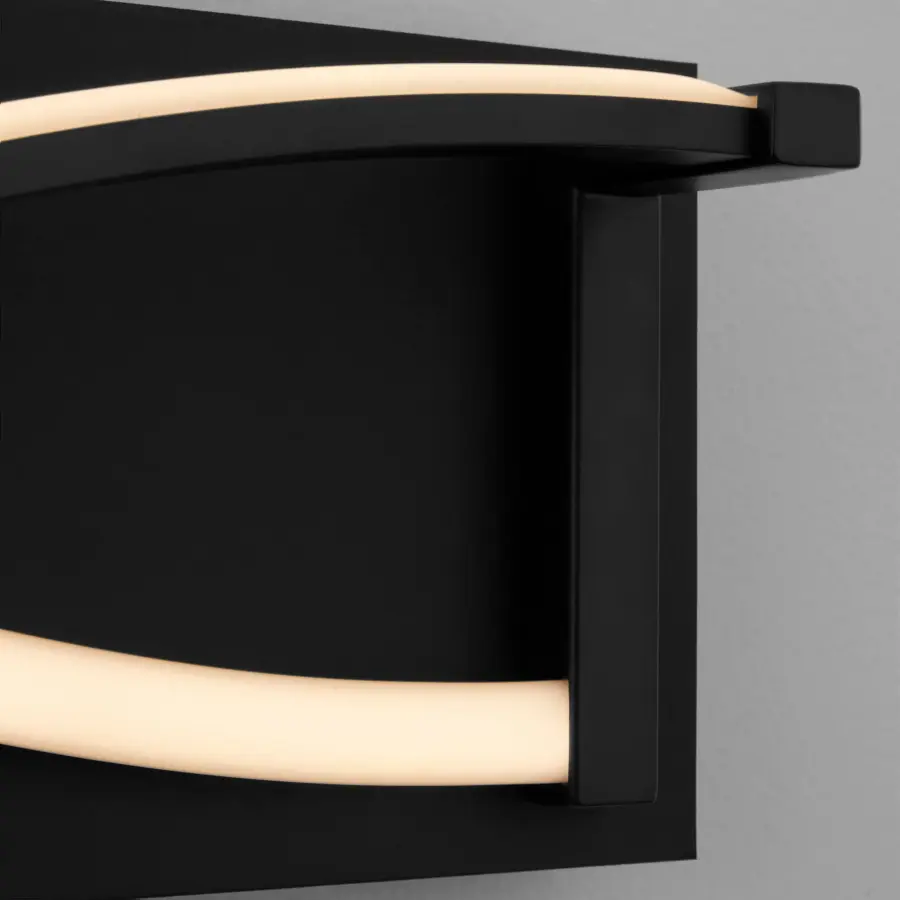 Hyperion 22" LED Vanity Light - Image 4
