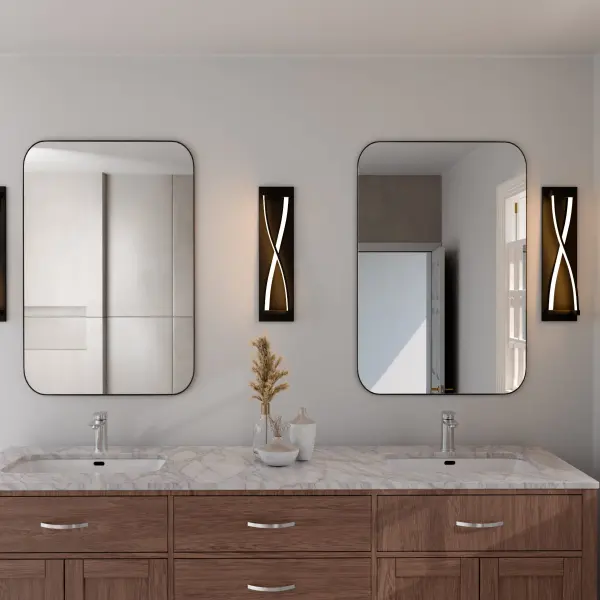 Hyperion 22" LED Vanity Light - Image 5