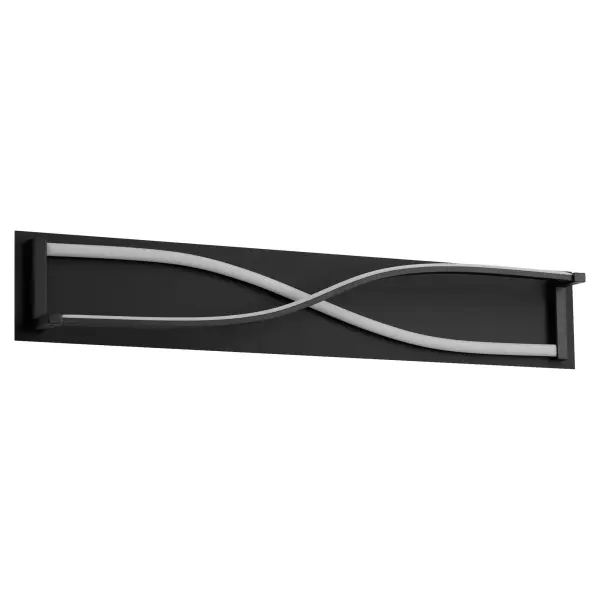 Hyperion 34" LED Vanity Light - Image 1