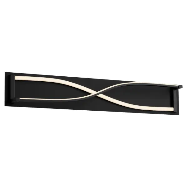 Hyperion 34" LED Vanity Light - Image 2