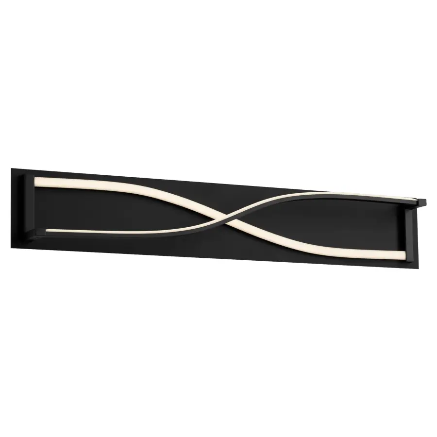 Hyperion 34" LED Vanity Light - Image 2