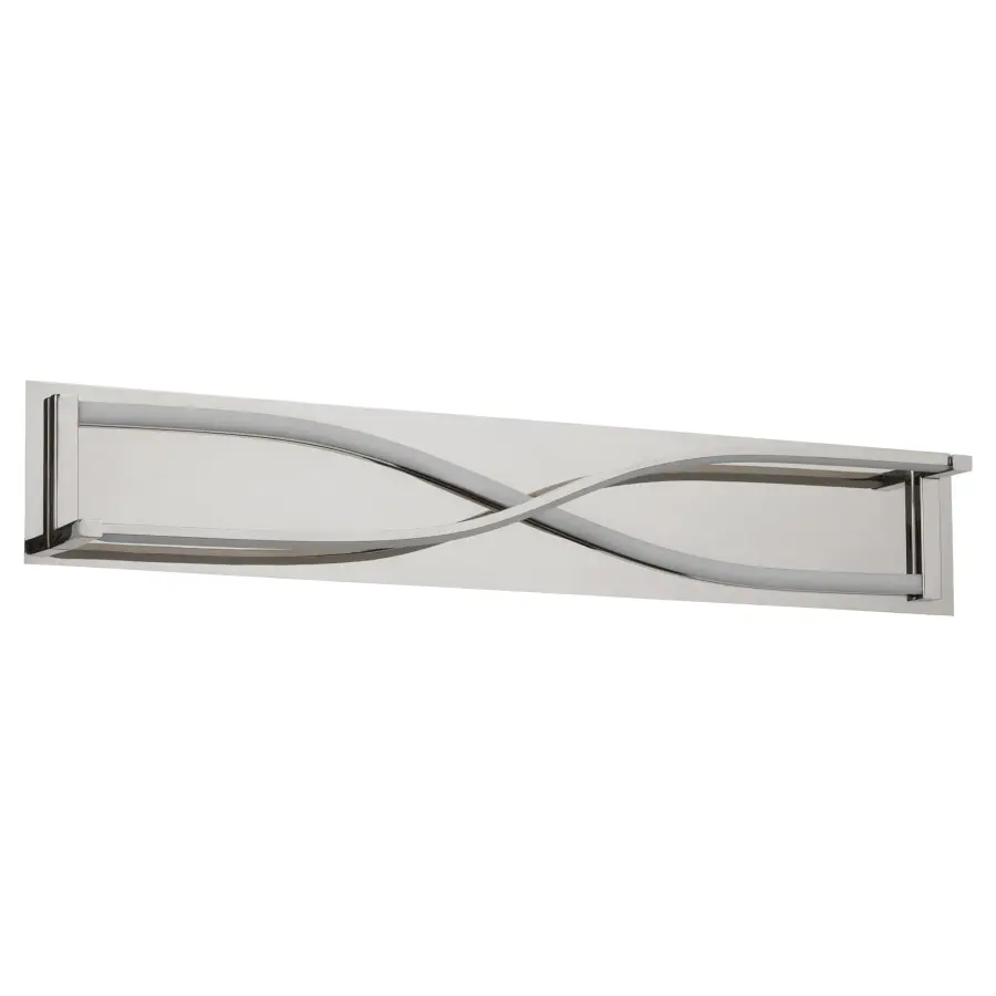 Hyperion 34" LED Vanity Light - Image 1