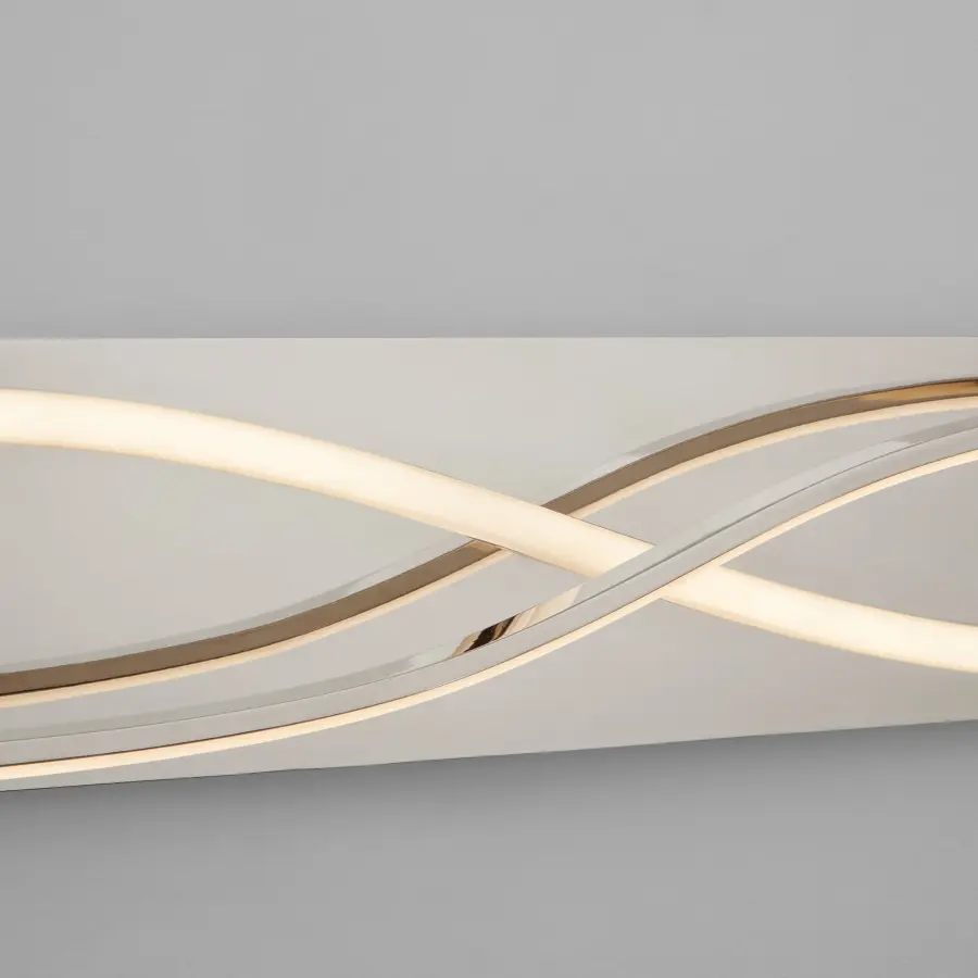 Hyperion 34" LED Vanity Light - Image 3