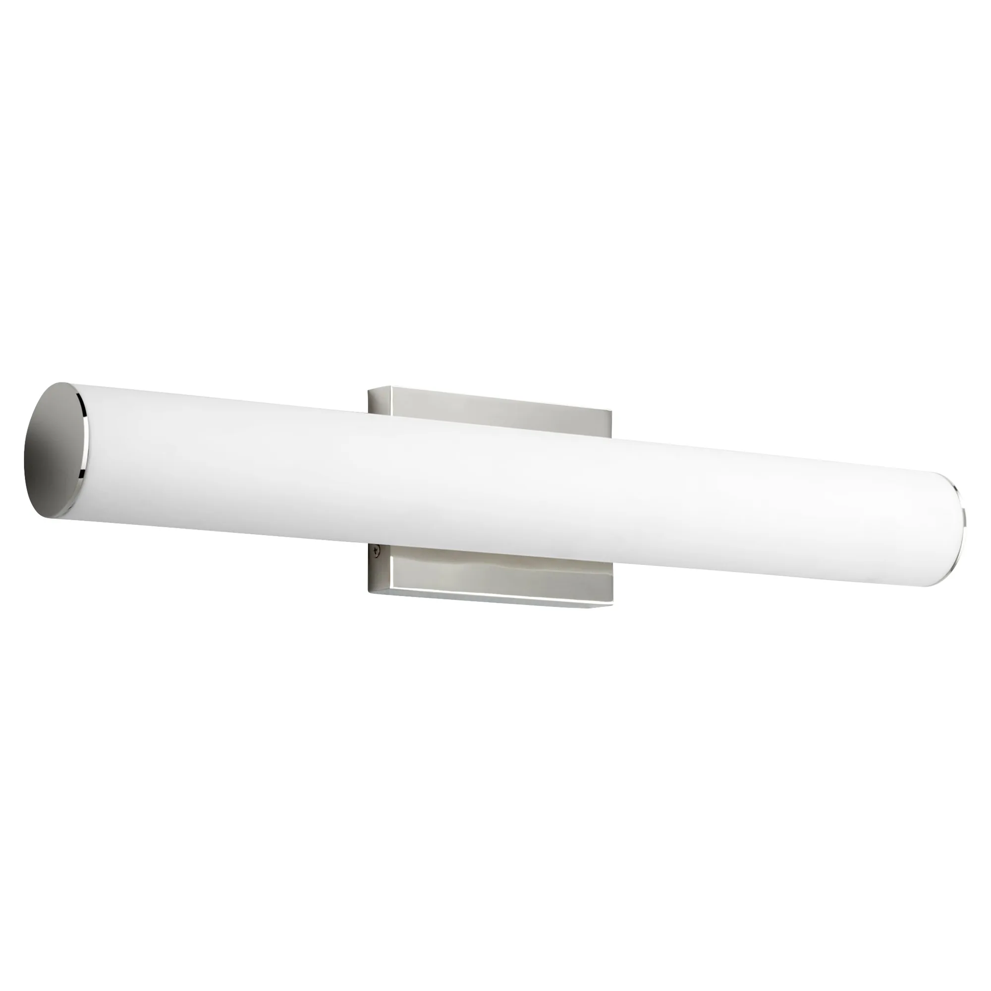 Fugit 23" Vanity Light - Polished Nickel