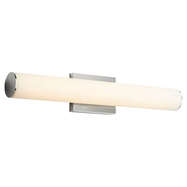 Fugit 23" Vanity Light - Polished Nickel - Image 2