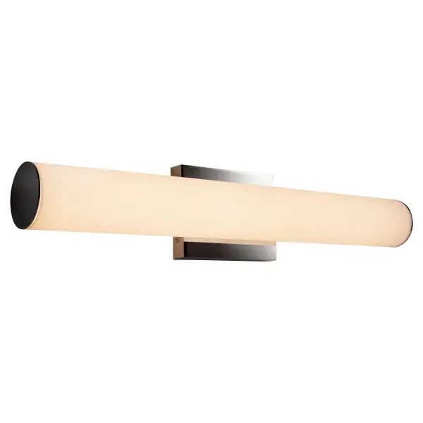 Fugit 23" Vanity Light - Polished Nickel - Image 3