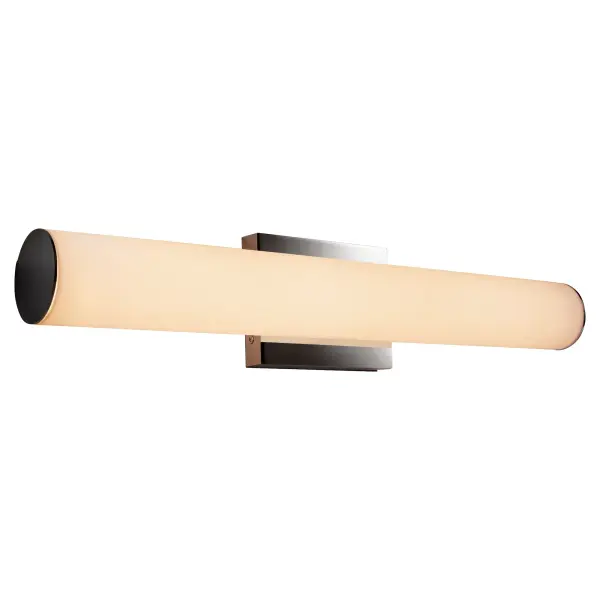 Fugit 35" Vanity Light - Polished Nickel - Image 3