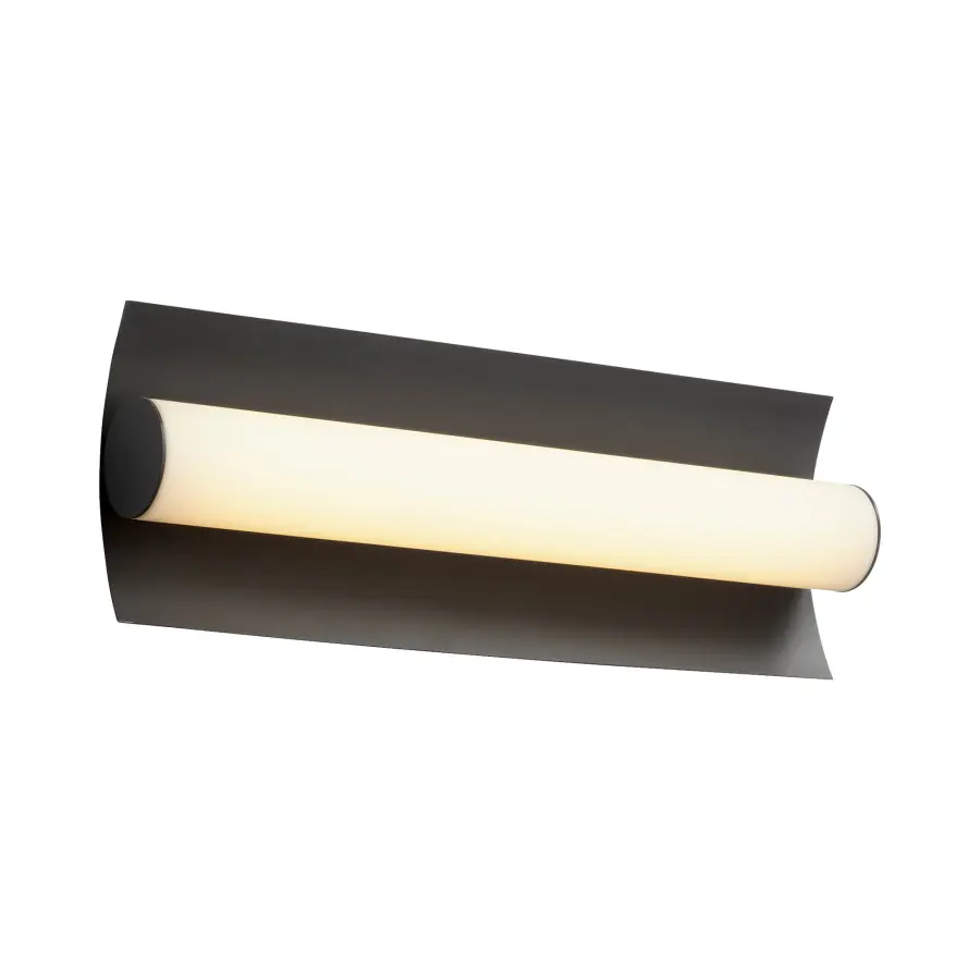 Wave 18" Vanity Light - 3000K - Image 2