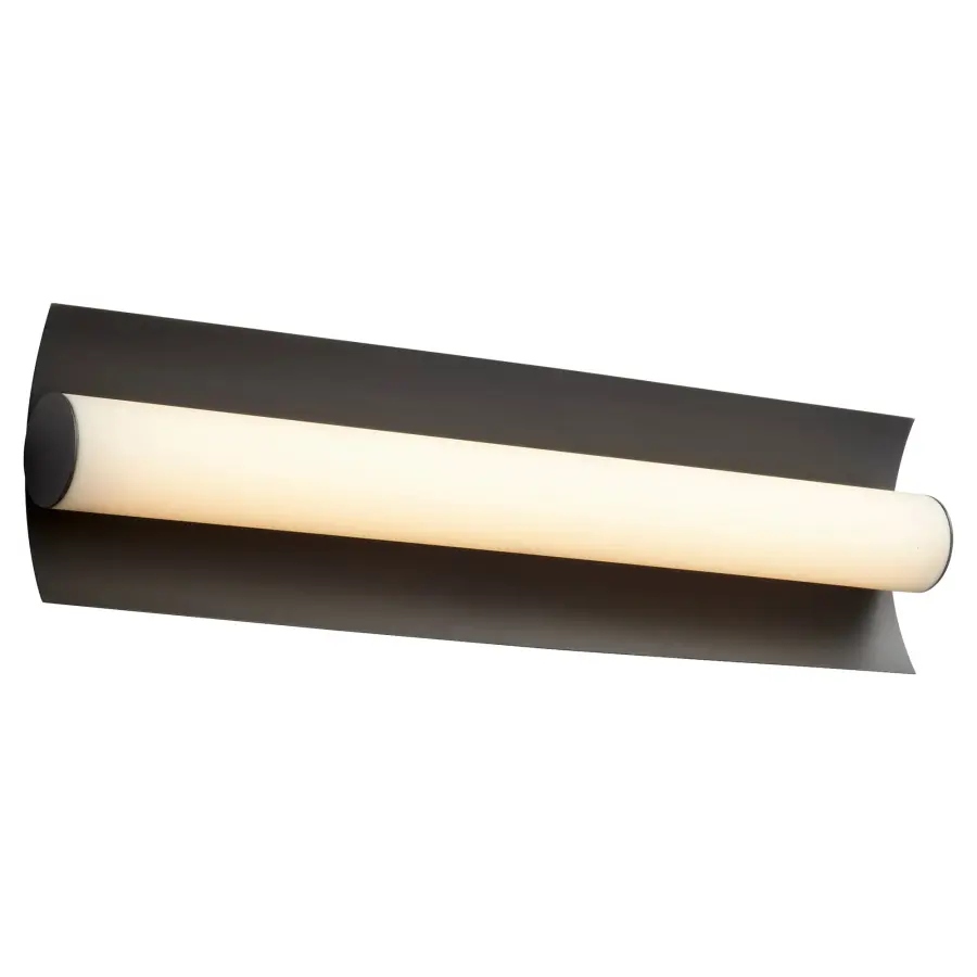 Wave 23" Vanity Light - 3000K - Image 2