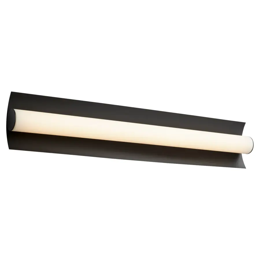 Wave 35" Vanity Light - 3000K - Image 2